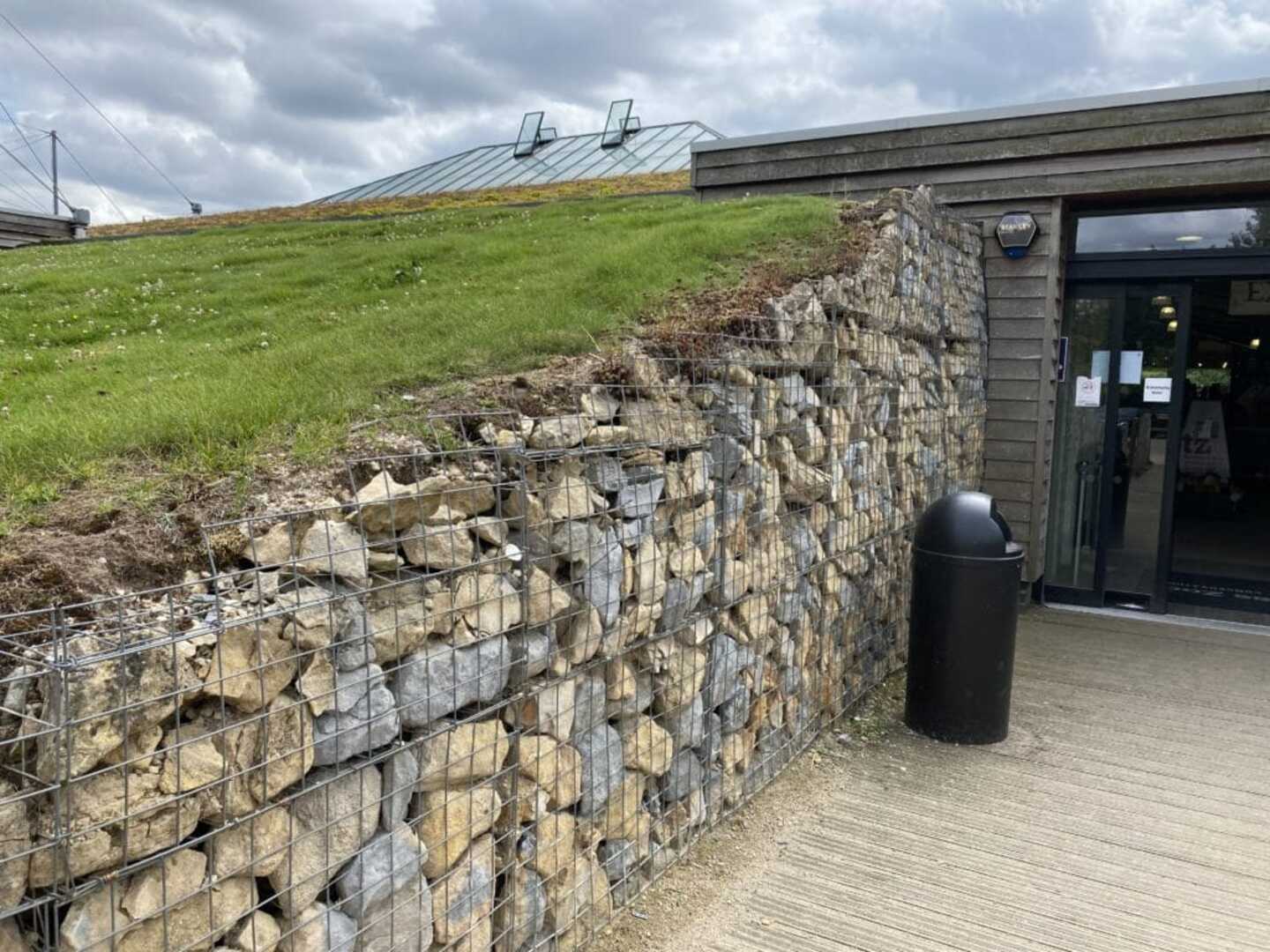 Gabion Walls What They Are And 10 Benefits Of Using Them